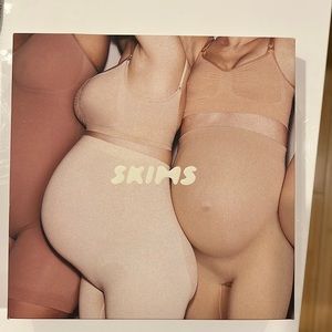 Skims maternity seamless solution wear for women